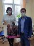 Алексей Сидоров посетил городскую поликлинику в поселке Елшанка